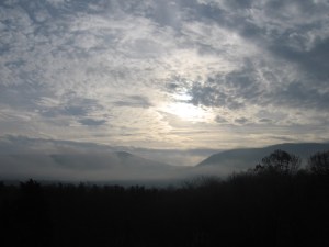 Shenandoah Mnt1